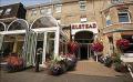 The Elstead Hotel logo