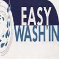 Easy Wash-In logo