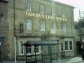 The Golden Lion Hotel image 1