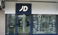 JD Sports logo