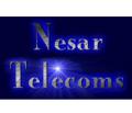 Nesar Telecoms logo