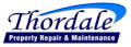 Thordale Property Repair and Maintenance Huddersfield logo