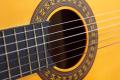 Classical Guitar Lessons logo