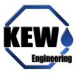 KEW Engineering Ltd logo