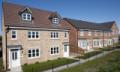 Miller Homes - New Build, Fairview Gardens, Norton image 1