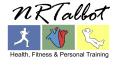 NRTalbot Health, Fitness & Personal Training logo