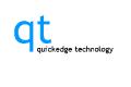 Quickedge Technology logo