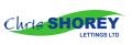 Chris Shorey Lettings Ltd logo