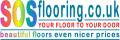 SOS Flooring at Squire Furnishings logo