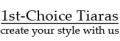 1st-Choice Tiaras logo