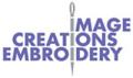 Image Creations Embroidery Ltd logo