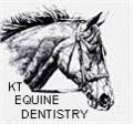 KT Equine Dentistry logo