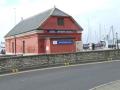 Poole Lifeboat Station logo