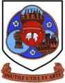 Ossett Town AFC logo
