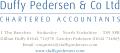 Duffy Pedersen & Co Ltd logo