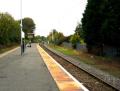 St Albans Abbey Railway Station image 2