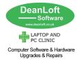 Dean Loft Software image 1