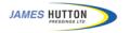 James Hutton Pressings, Presswork & Fabricated Assemblies. logo