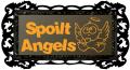 Spoilt Angels logo