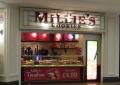 Millies Cookies Ltd logo