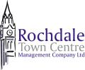 Rochdale Town Centre Management Company logo