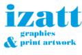izatt graphics logo