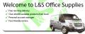 L&S Office Supplies Ltd logo