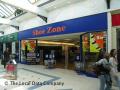 Shoe Zone image 1