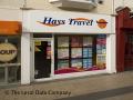Hays Travel Ltd logo