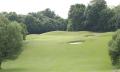 Sherdley Park Municipal Golf Course logo