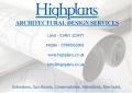 Highplans logo