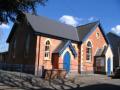 Providence Baptist Chapel Church logo