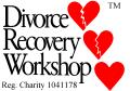 Divorce Recovery Workshop logo