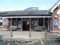 Harpenden, Harpenden Railway Station (Stop B) image 1