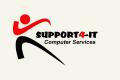 SUPPORT4-IT Computer Repair and Support logo