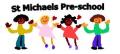 St Michael's Pre-school (Wakefield) logo