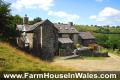 Farmhouse Wales, Self Catering, Walking, Mountain Bike, MTB, Biking image 3