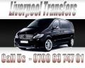 Liverpool Airport Transfers image 1
