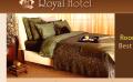 Royal Guest House York, Bed And Breakfast York logo