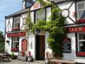 The Red Lion Inn & Restaurant logo