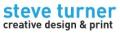 Steve Turner Creative logo