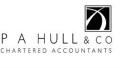 P A Hull & Co Chartered Accountants logo