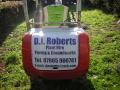 D.J.Roberts Plant Hire Groundworks and Paving image 7