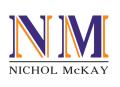 Nichol McKay Ltd logo