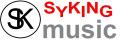Syking Music logo