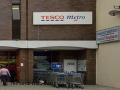 Tesco Stores Ltd logo