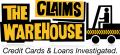 The Claims Warehouse logo