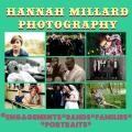 Hannah Millard Photography logo