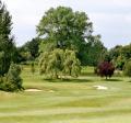 Harpenden Golf Club logo