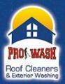 pro wash logo